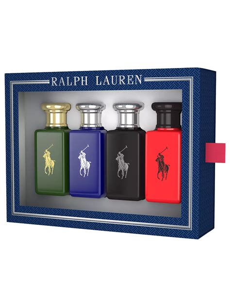 ralph lauren perfume sets